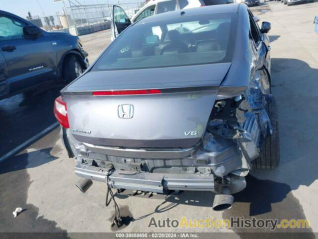 HONDA ACCORD EX-L V-6, 1HGCT2B83FA006219