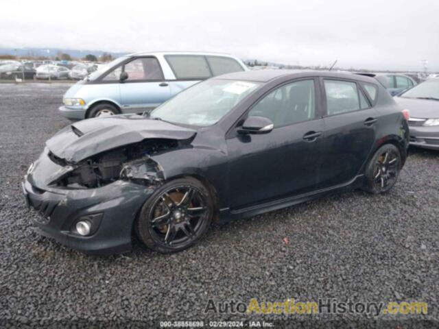 MAZDA MAZDASPEED3 SPORT, JM1BL1H44A1238815