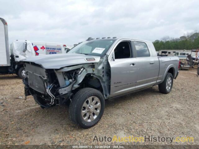 RAM 3500 LIMITED, 3C63R3PL9PG548208