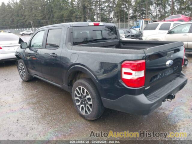 FORD MAVERICK LARIAT, 3FTTW8E35PRA32790