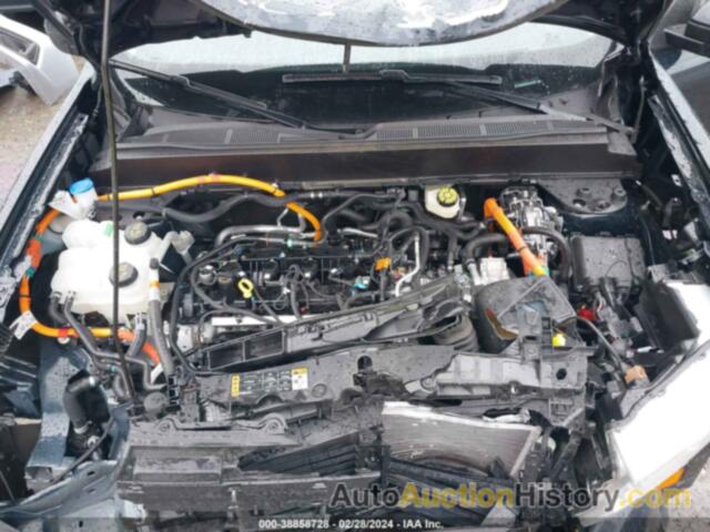 FORD MAVERICK LARIAT, 3FTTW8E35PRA32790