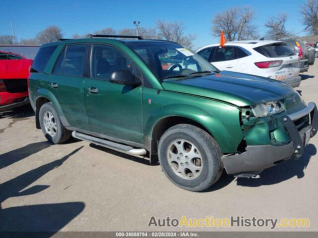 SATURN VUE, 5GZCZ63B83S854924