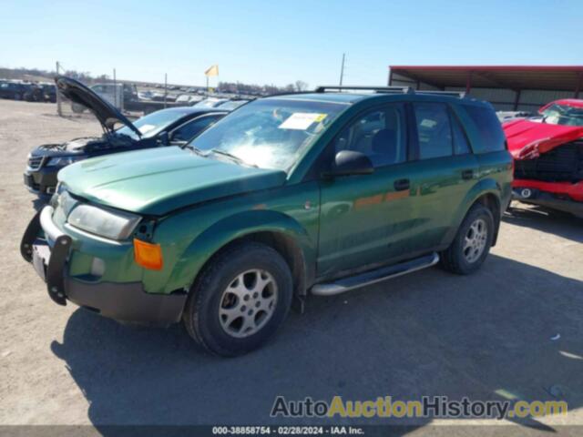 SATURN VUE, 5GZCZ63B83S854924