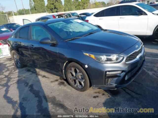 KIA FORTE LXS, 3KPF24AD1KE094834