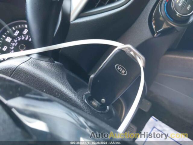 KIA FORTE LXS, 3KPF24AD1KE094834