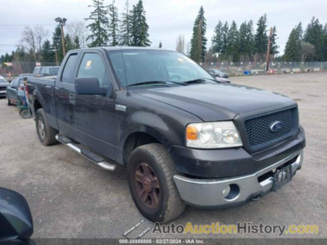 FORD F-150, 1FTPX14556KB13137