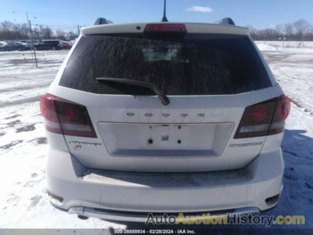 DODGE JOURNEY CROSSROAD, 3C4PDDGG8KT708855