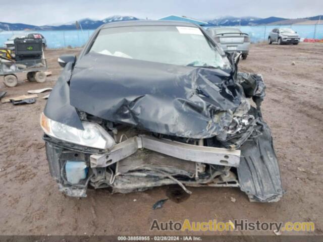 HONDA CIVIC HYBRID, JHMFA3F22AS003696