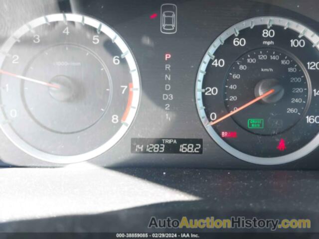 HONDA ACCORD 2.4 SE, 1HGCP2F6XBA078896