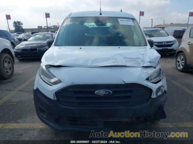 FORD TRANSIT CONNECT XL, NM0LE7E25K1395059