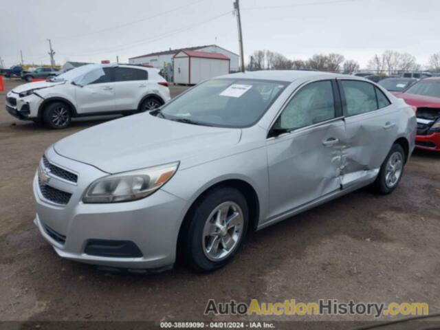 CHEVROLET MALIBU 1LS, 1G11B5SA4DF185151