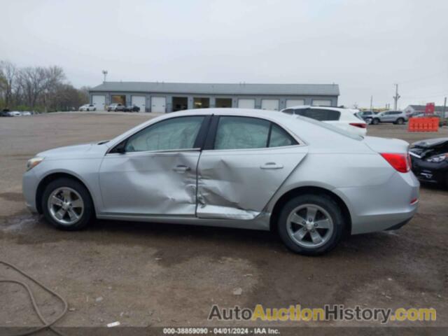 CHEVROLET MALIBU 1LS, 1G11B5SA4DF185151