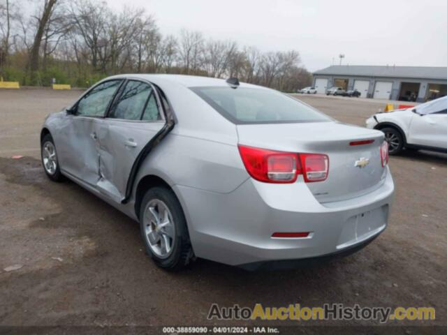 CHEVROLET MALIBU 1LS, 1G11B5SA4DF185151