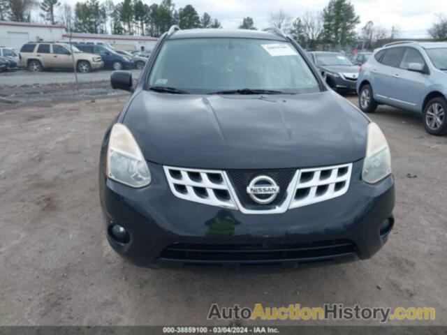 NISSAN ROGUE SV W/SL PKG, JN8AS5MV2CW418194