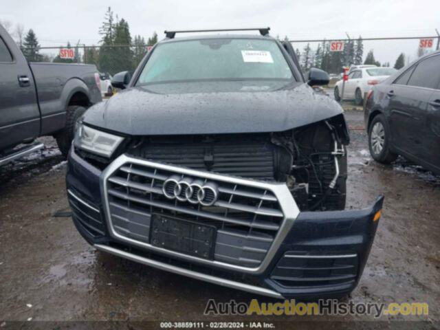 AUDI Q5 45 PREMIUM, WA1BNAFY6K2105317