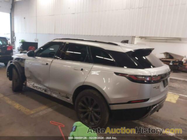 LAND ROVER RANGE ROVER VELAR P250 SE R-DYNAMIC, SALYL2RX2JA735086