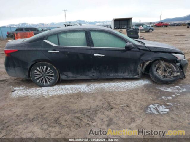 NISSAN ALTIMA SV FWD, 1N4BL4DV8PN356468