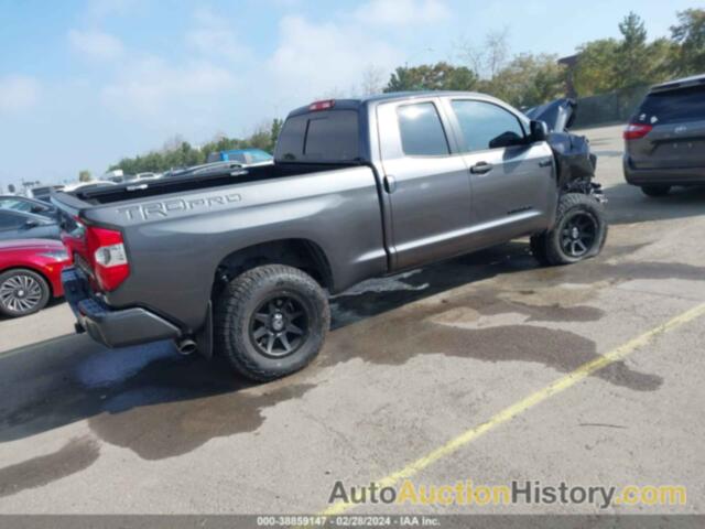 TOYOTA TUNDRA TRD PRO 5.7L V8, 5TFUY5F16GX552109