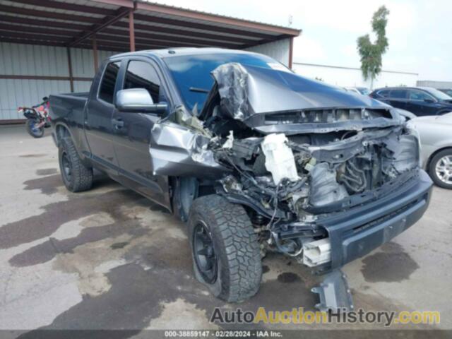 TOYOTA TUNDRA TRD PRO 5.7L V8, 5TFUY5F16GX552109