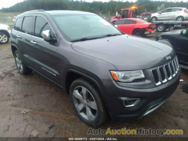 JEEP GRAND CHEROKEE LIMITED, 1C4RJEBM7EC380087