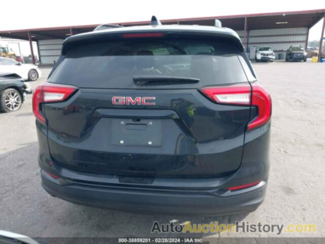 GMC TERRAIN FWD SLT, 3GKALPEG5RL123534