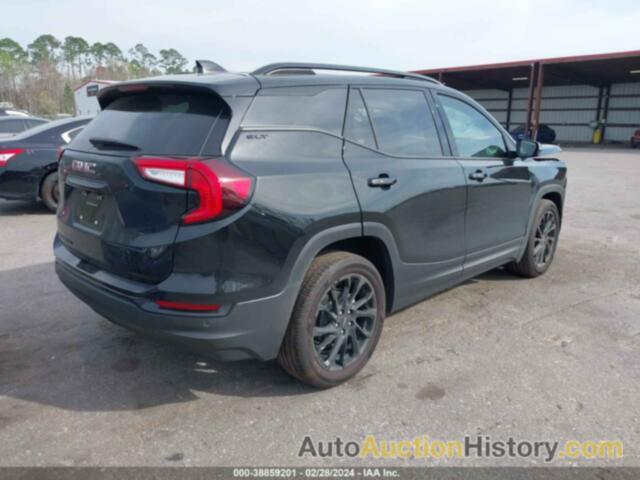 GMC TERRAIN FWD SLT, 3GKALPEG5RL123534