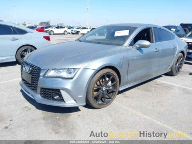 AUDI A7 PREMIUM, WAU3GAFC0CN084180