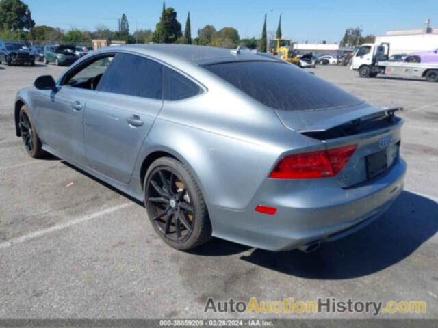 AUDI A7 PREMIUM, WAU3GAFC0CN084180