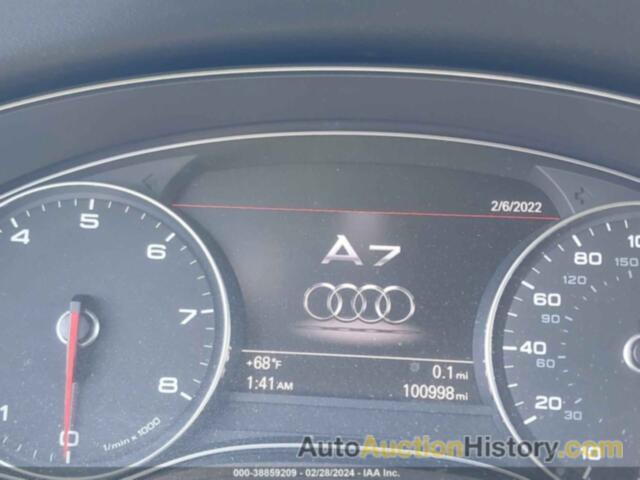 AUDI A7 PREMIUM, WAU3GAFC0CN084180