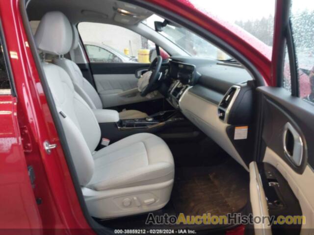 KIA SORENTO HYBRID SX PRESTIGE, KNDRKDLG5P5222404