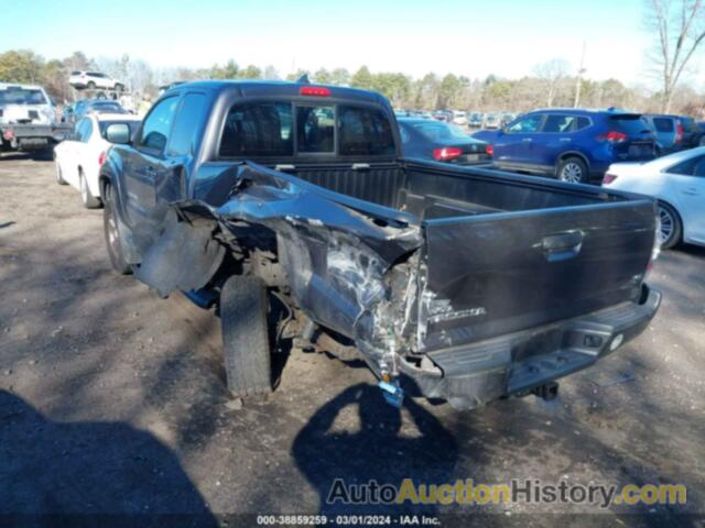 TOYOTA TACOMA BASE V6, 5TFUU4EN7FX130133