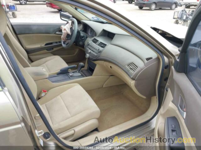 HONDA ACCORD 2.4 LX-P, JHMCP26448C022459