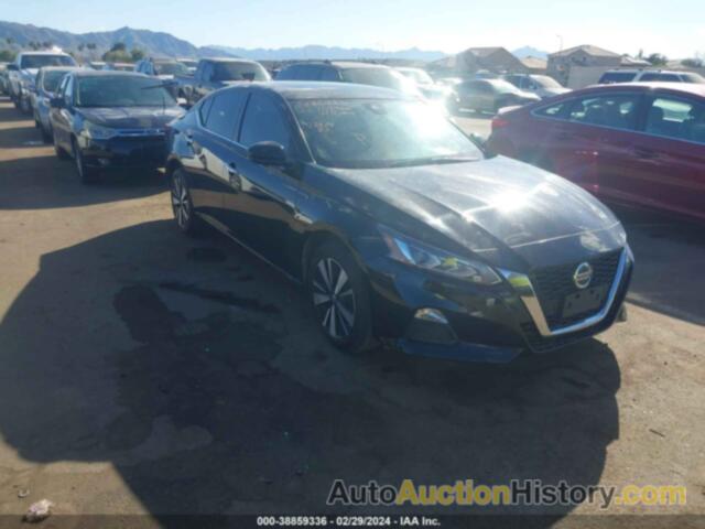 NISSAN ALTIMA SV INTELLIGENT AWD, 1N4BL4DW5NN309758