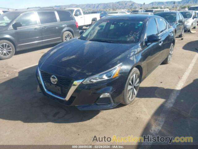 NISSAN ALTIMA SV INTELLIGENT AWD, 1N4BL4DW5NN309758