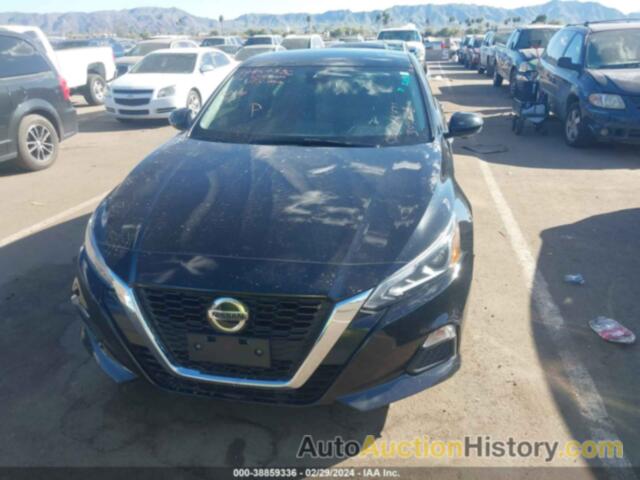 NISSAN ALTIMA SV INTELLIGENT AWD, 1N4BL4DW5NN309758