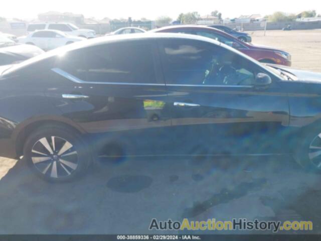 NISSAN ALTIMA SV INTELLIGENT AWD, 1N4BL4DW5NN309758