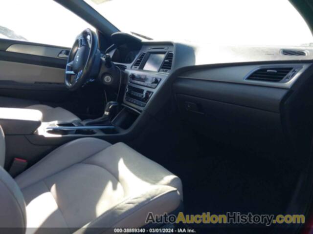 HYUNDAI SONATA SPORT 2.0T, 5NPE34ABXHH440665