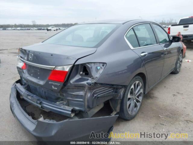 HONDA ACCORD SPORT, 1HGCR2F50DA212125