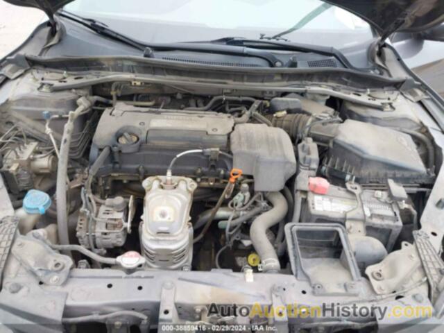 HONDA ACCORD SPORT, 1HGCR2F50DA212125