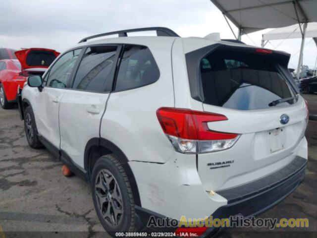 SUBARU FORESTER PREMIUM, JF2SKAFC7MH471033