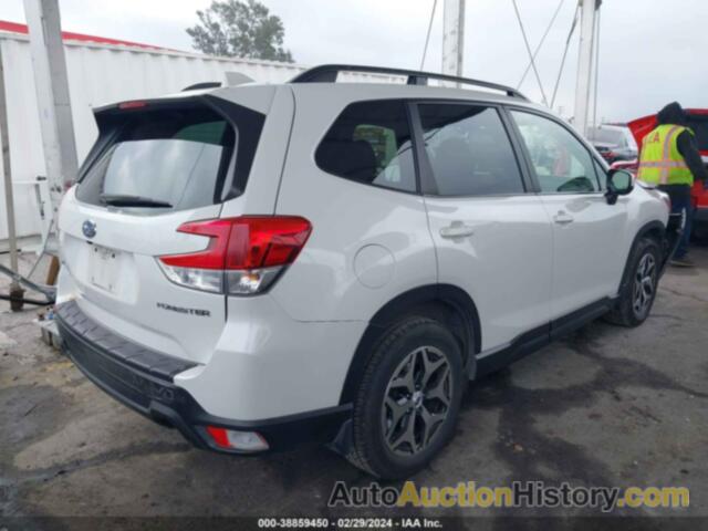 SUBARU FORESTER PREMIUM, JF2SKAFC7MH471033