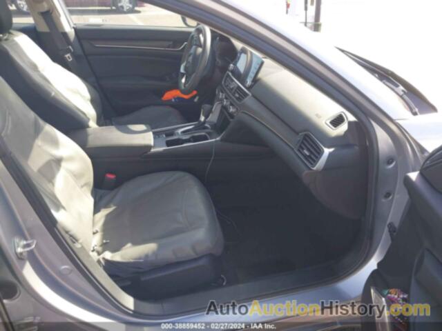 HONDA ACCORD EX, 1HGCV1F45LA138101