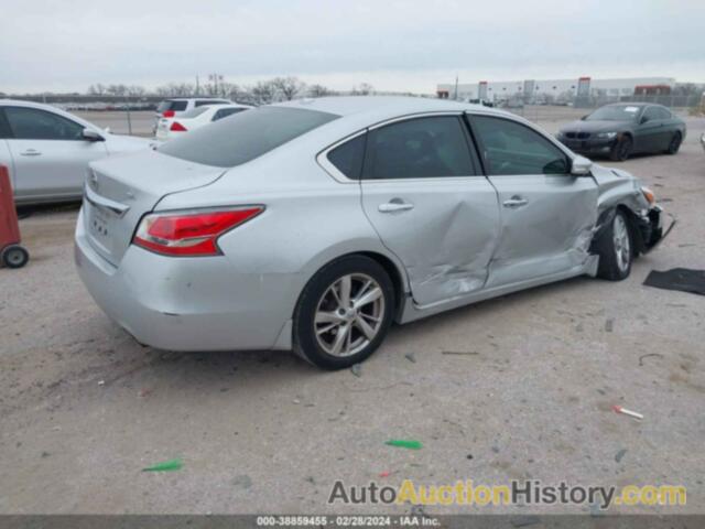 NISSAN ALTIMA 2.5/S/SV/SL, 1N4AL3AP3FN343475