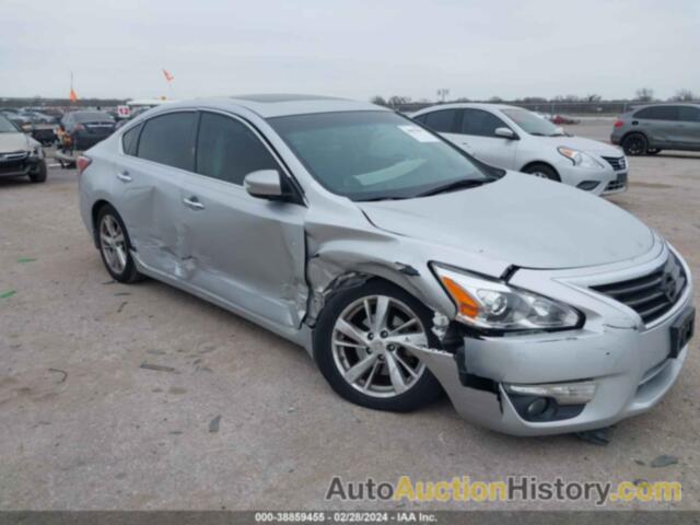 NISSAN ALTIMA 2.5/S/SV/SL, 1N4AL3AP3FN343475