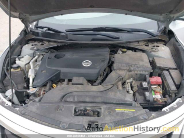 NISSAN ALTIMA 2.5/S/SV/SL, 1N4AL3AP3FN343475