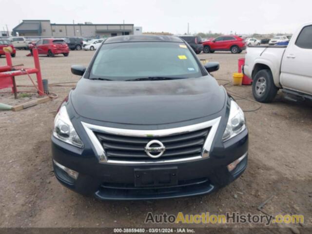 NISSAN ALTIMA 2.5/S/SV/SL, 1N4AL3AP8FN894534