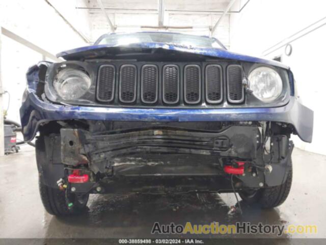 JEEP RENEGADE TRAILHAWK, ZACCJBCT3GPE32209