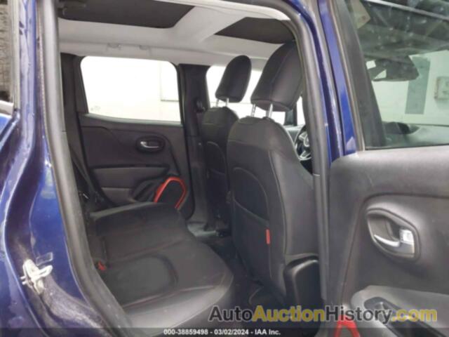 JEEP RENEGADE TRAILHAWK, ZACCJBCT3GPE32209