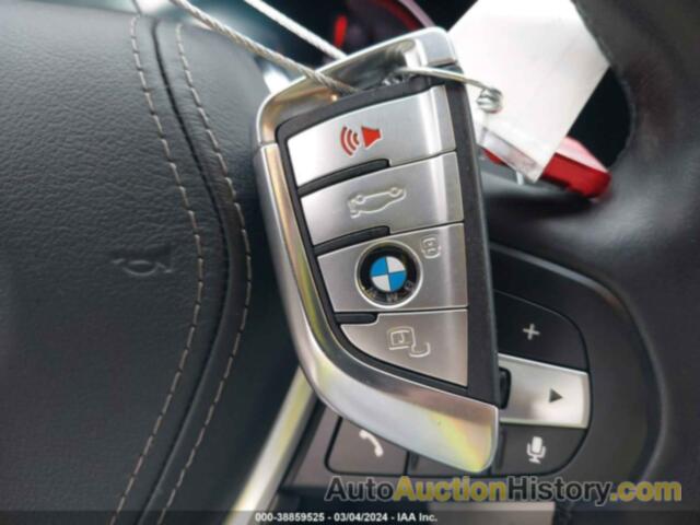 BMW X5 XDRIVE40I, 5UXCR6C09L9B27669