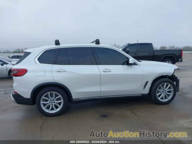 BMW X5 XDRIVE40I, 5UXCR6C09L9B27669